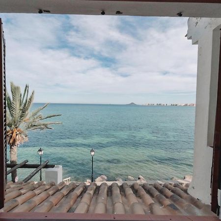 Aldeas Taray Admer 003 La Manga del Mar Menor Exteriér fotografie