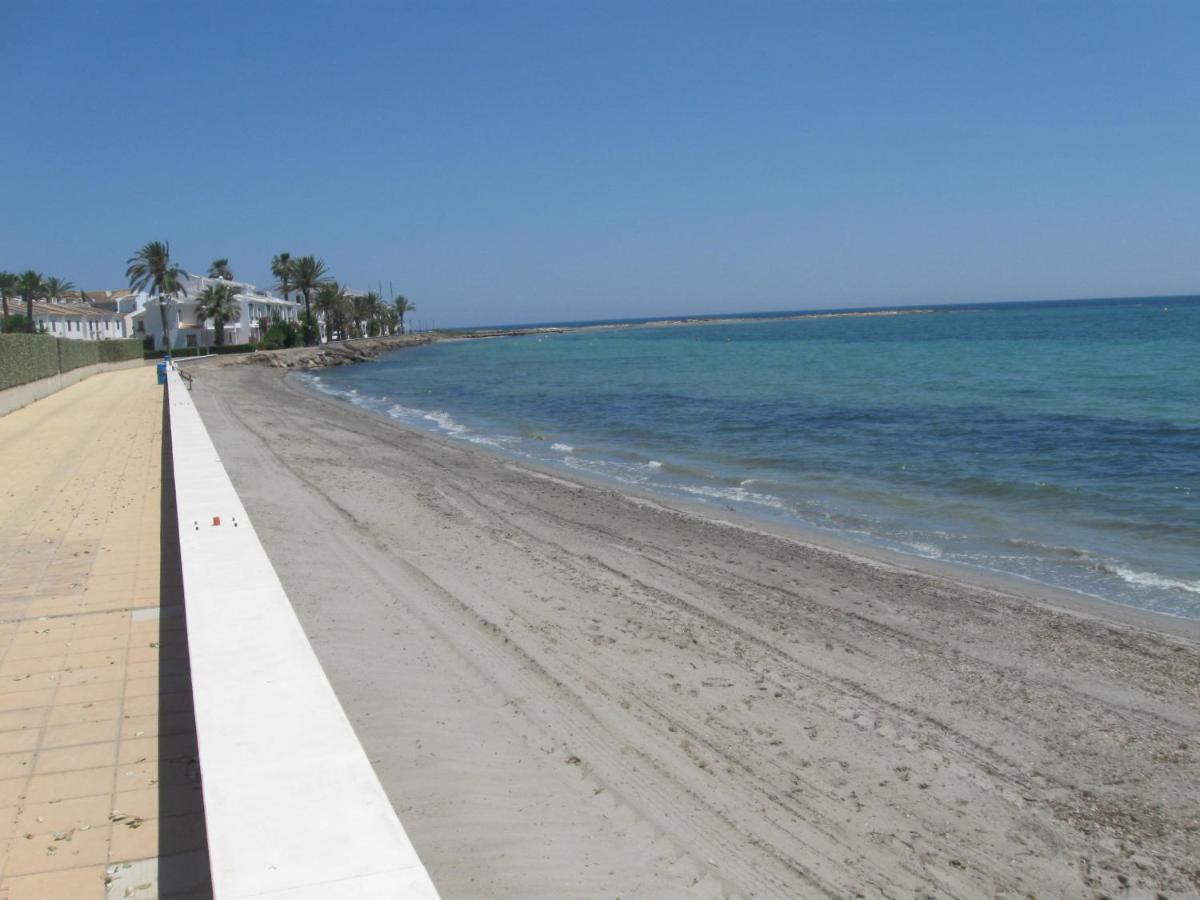 Aldeas Taray Admer 003 La Manga del Mar Menor Exteriér fotografie