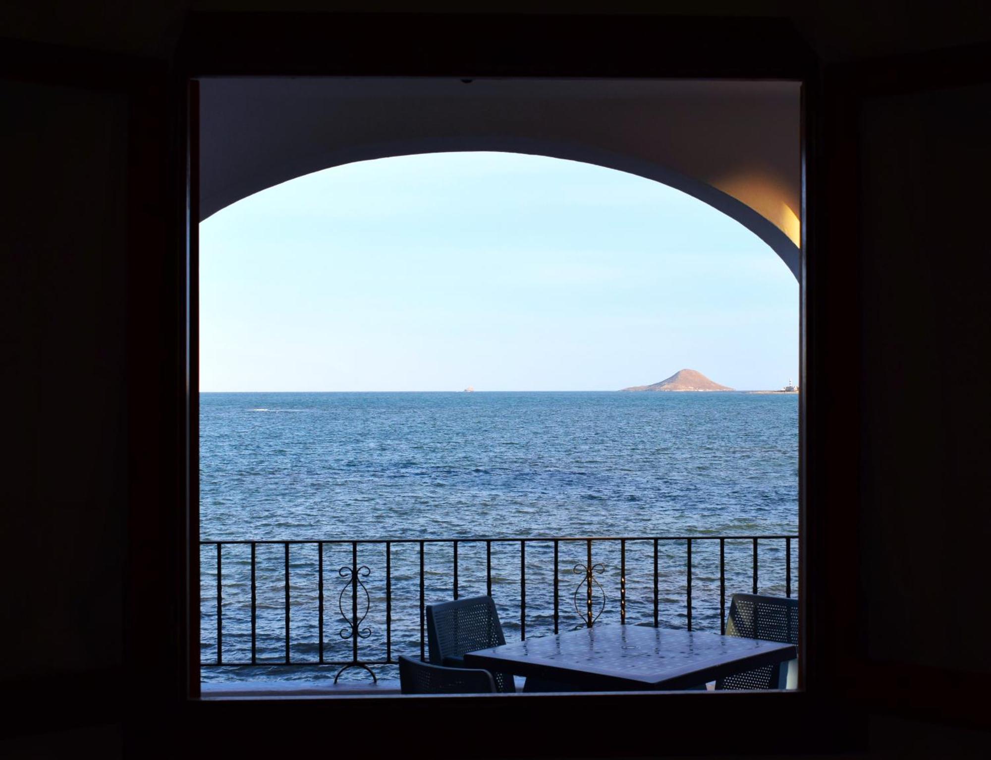 Aldeas Taray Admer 003 La Manga del Mar Menor Exteriér fotografie